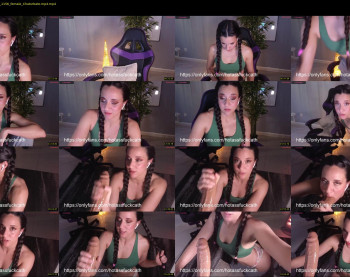 catherinstone — 39 minute Chaturbate female cam show recording, 720p, Feb 20, 2024