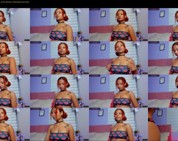 cattaleya_russ — 37 minute Chaturbate female cam show recording, 720p, Feb 20, 2024