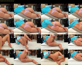 classy_medeeea — 73 minute Chaturbate female cam show recording, 720p, Feb 20, 2024