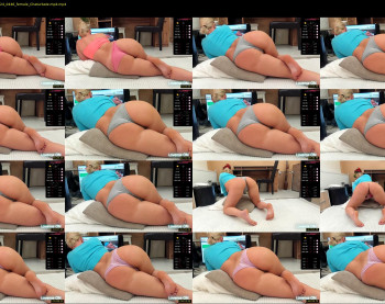 classy_medeeea — 120 minute Chaturbate female cam show recording, 720p, Feb 21, 2024