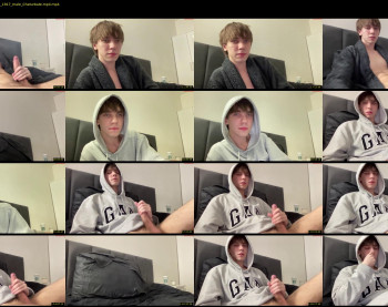 damondurden — 98 minute Chaturbate male cam show recording, 720p, Feb 20, 2024