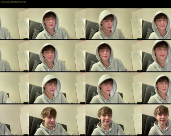 damondurden — 11 minute Chaturbate male cam show recording, 720p, Feb 20, 2024
