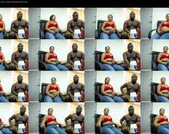 dastan_yesevii — 3 minute Chaturbate couple cam show recording, 720p, Feb 20, 2024