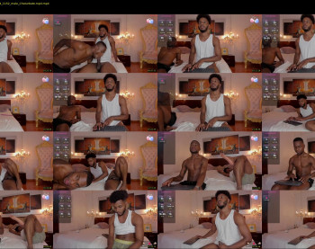 dereckandjake — 58 minute Chaturbate male cam show recording, 720p, Feb 20, 2024