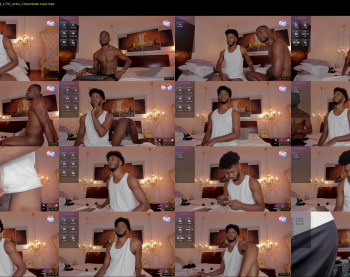 dereckandjake — 80 minute Chaturbate male cam show recording, 720p, Feb 20, 2024