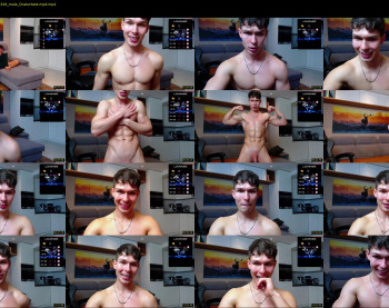 destroy_boy — 17 minute Chaturbate male cam show recording, 720p, Feb 20, 2024