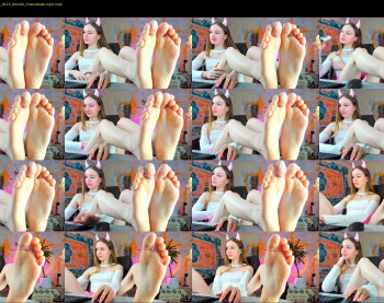 dorothygilbert — 36 minute Chaturbate female cam show recording, 720p, Feb 21, 2024
