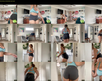 dreamyriri — 37 minute Chaturbate female cam show recording, 720p, Feb 20, 2024