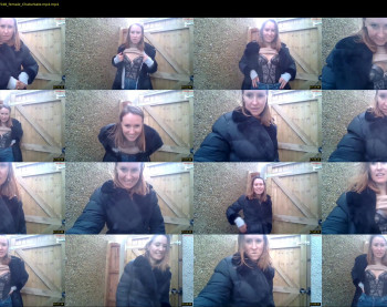 eatmypie69 — 43 minute Chaturbate female cam show recording, 720p, Feb 20, 2024