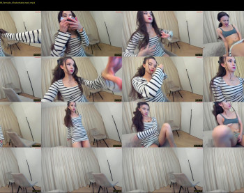ehotlovea — 120 minute Chaturbate female cam show recording, 720p, Feb 21, 2024