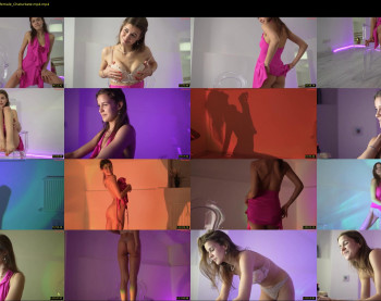 eli_sun — 106 minute Chaturbate female cam show recording, 720p, Feb 20, 2024