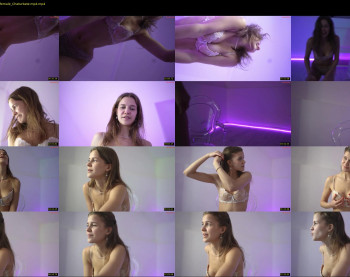 eli_sun — 9 minute Chaturbate female cam show recording, 720p, Feb 20, 2024