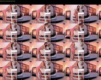 ella_pridee — 113 minute Chaturbate female cam show recording, 720p, Feb 20, 2024