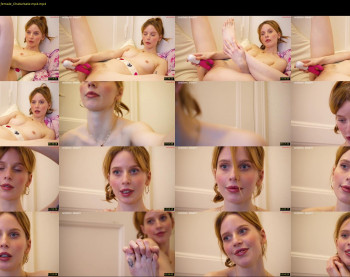 ellaa91 — 23 minute Chaturbate female cam show recording, 720p, Feb 20, 2024