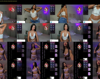 emilyn_keatting — 72 minute Chaturbate female cam show recording, 720p, Feb 20, 2024