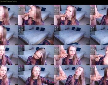emptyhunters — 23 minute Chaturbate couple cam show recording, 720p, Feb 20, 2024
