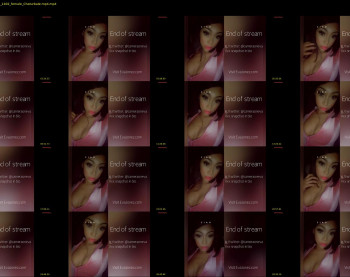 evajonez — 33 minute Chaturbate female cam show recording, 720p, Feb 20, 2024