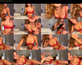foxyone01 — 4 minute Chaturbate female cam show recording, 720p, Feb 21, 2024