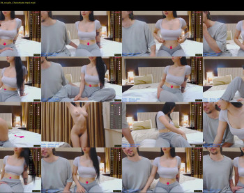 gablovetm — 84 minute Chaturbate couple cam show recording, 720p, Feb 20, 2024