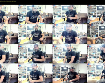 hardworkertn — 22 minute Chaturbate male cam show recording, 720p, Feb 20, 2024