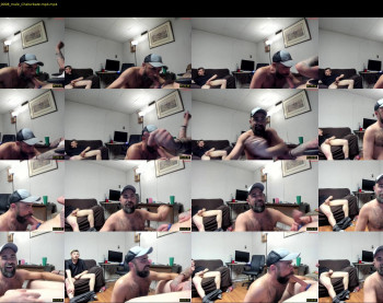 hardworkertn — 4 minute Chaturbate male cam show recording, 720p, Feb 21, 2024