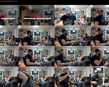 hardworkertn — 76 minute Chaturbate male cam show recording, 720p, Feb 21, 2024