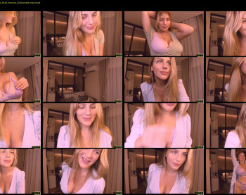 harley_blanco — 121 minute Chaturbate female cam show recording, 720p, Feb 20, 2024