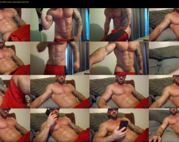 imnewherelollol — 120 minute Chaturbate male cam show recording, 720p, Feb 20, 2024