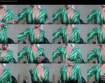ingridbergman — 15 minute Chaturbate female cam show recording, 720p, Feb 20, 2024