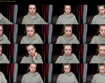 isabellabler — 17 minute Chaturbate female cam show recording, 720p, Feb 20, 2024