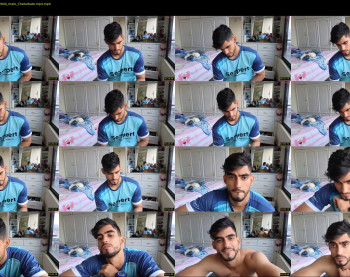 jackecuador — 5 minute Chaturbate male cam show recording, 720p, Feb 20, 2024