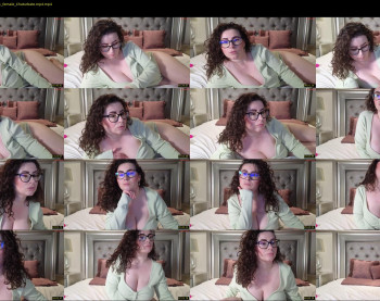 jessykah — 46 minute Chaturbate female cam show recording, 720p, Feb 20, 2024