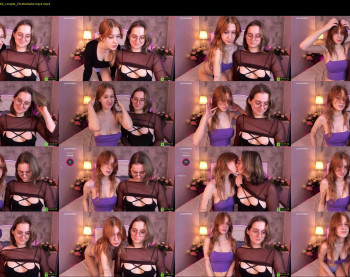 jitoon_exe — 46 minute Chaturbate female cam show recording, 720p, Feb 20, 2024