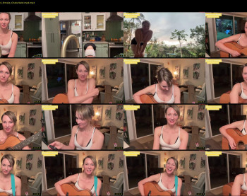 kaileeshy — 120 minute Chaturbate female cam show recording, 720p, Feb 20, 2024