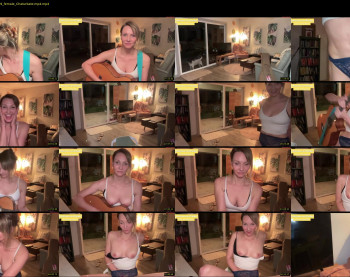 kaileeshy — 64 minute Chaturbate female cam show recording, 720p, Feb 20, 2024