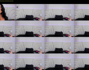 kaity_layne — 4 minute Chaturbate female cam show recording, 720p, Feb 21, 2024