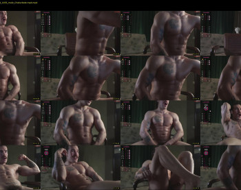 karlos_murphy — 31 minute Chaturbate male cam show recording, 720p, Feb 20, 2024