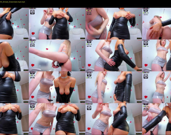 katty_lovel — 73 minute Chaturbate female cam show recording, 720p, Feb 20, 2024