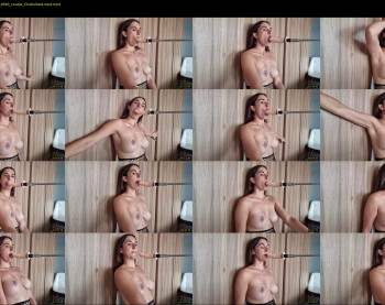 kiera_thomas — 15 minute Chaturbate couple cam show recording, 720p, Feb 20, 2024