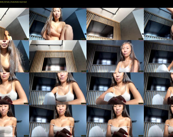 kimmy_sunn — 23 minute Chaturbate female cam show recording, 720p, Feb 20, 2024