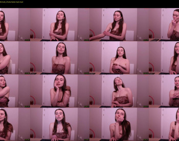 kjfucks — 46 minute Chaturbate couple cam show recording, 720p, Feb 20, 2024