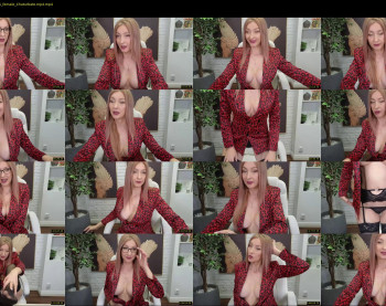 ladyleea — 120 minute Chaturbate female cam show recording, 720p, Feb 20, 2024