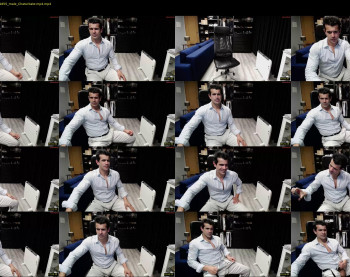 latino23bom — 23 minute Chaturbate male cam show recording, 720p, Feb 20, 2024