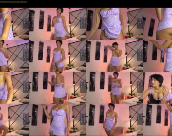 laura_roldan — 120 minute Chaturbate female cam show recording, 720p, Feb 20, 2024