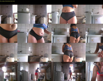 laylabrasil — 108 minute Chaturbate female cam show recording, 720p, Feb 20, 2024