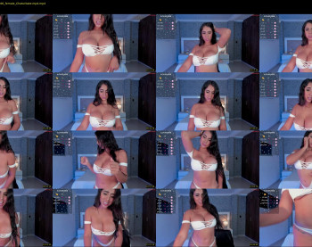 leahjones_ — 19 minute Chaturbate female cam show recording, 720p, Feb 21, 2024