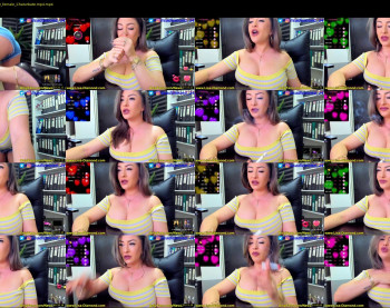 lisa2018 — 61 minute Chaturbate female cam show recording, 720p, Feb 21, 2024