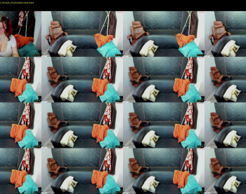 littleviki_ — 56 minute Chaturbate female cam show recording, 720p, Feb 20, 2024