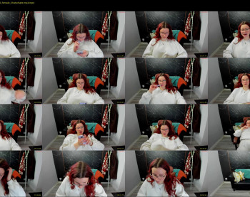 littleviki_ — 11 minute Chaturbate female cam show recording, 720p, Feb 20, 2024