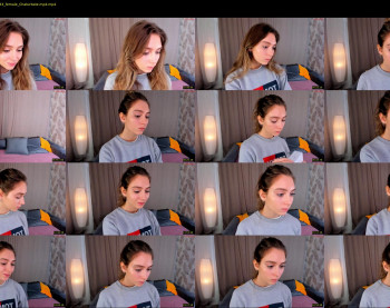 lizbethcoll — 24 minute Chaturbate female cam show recording, 720p, Feb 20, 2024